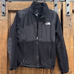 Vintage the north face Denali black size women’s medium